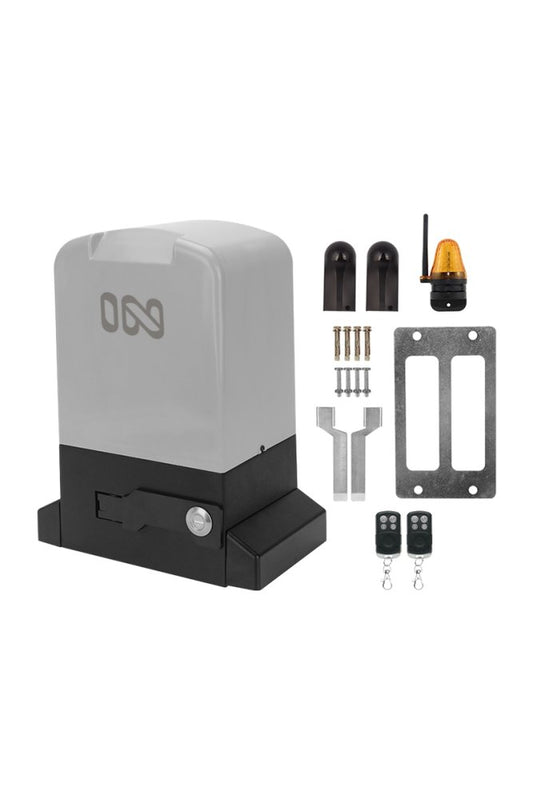 IN meghajtó tolókapukhoz SL1000