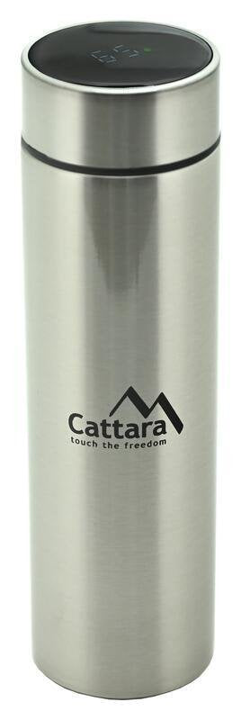 Cattara LED termosz 475 ml