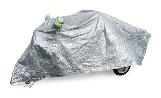 Energy Adventure vízálló ponyva Advento/Advento Maxi triciklihez