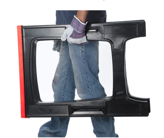 Keter munkapad, 2 db