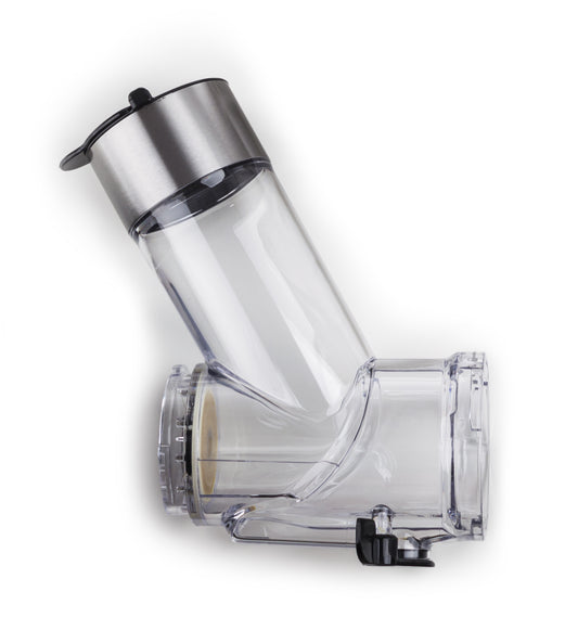 G21 cserealkatrész betöltő tartály Graciosohoz