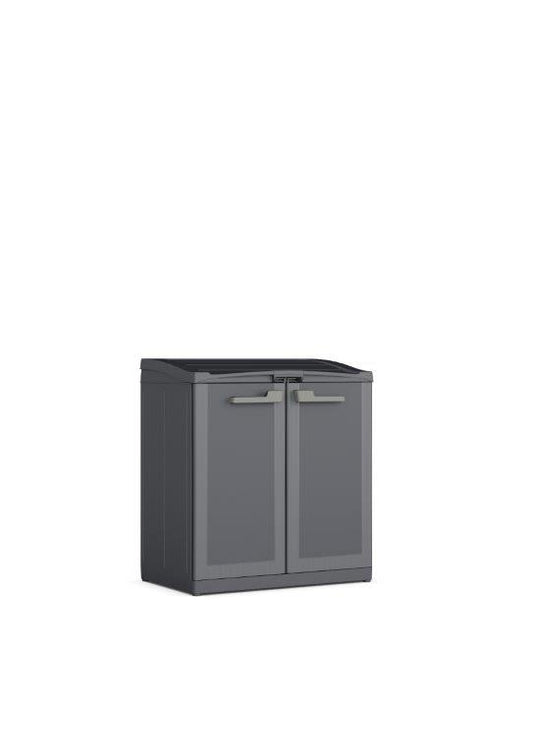 Keter Moby Compact Store újrahasznosító szekrény