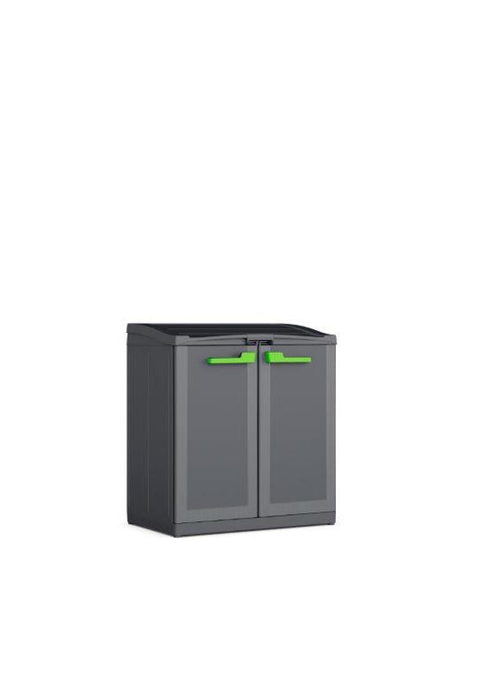 Keter Moby Compact Store újrahasznosító szekrény