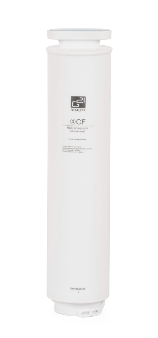 G21 CF csere szűrő az Osmo Pro víztisztítóhoz