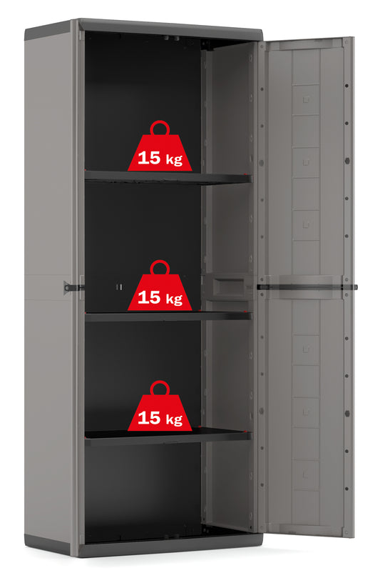 Keter Jolly High szekrény