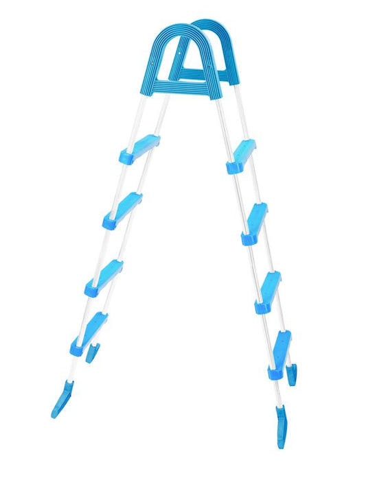 Marimex létra 1,22 m magas medencékhez, sérült csomagolás