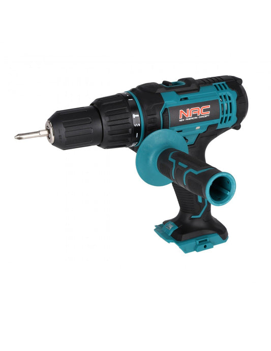 NAC CDB-LI-50-20V akkus ütvefúró (gép)