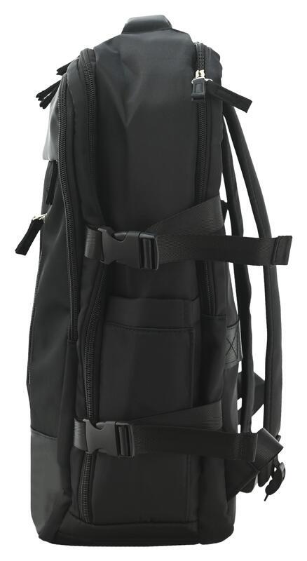 Cattara AIR BLACK 25 l hátizsák