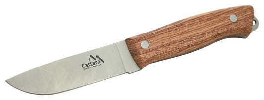 Cattara WOODSMAN kés 24 cm tokban