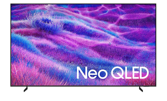 Samsung QE55QN80FAUXXH 139cm-es Neo QLED 4K Vision AI Smart TV
