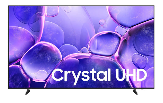 Samsung UE65U8072FUXXH 165cm-es Crystal UHD 4K Smart TV