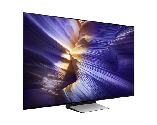 Samsung QE77S90FAEXXH 196cm-es OLED 4K Vision AI Smart TV