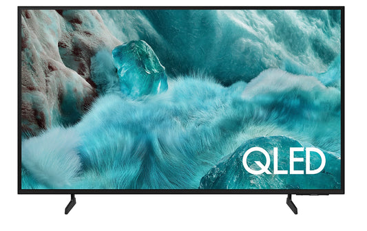 Samsung QE85Q7FAAUXXH 216cm-es QLED 4K Vision AI Smart TV