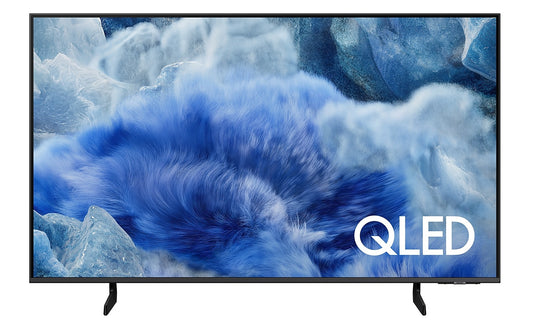 Samsung QE55Q8FAAUXXH 139cm-es QLED 4K Vision AI Smart TV