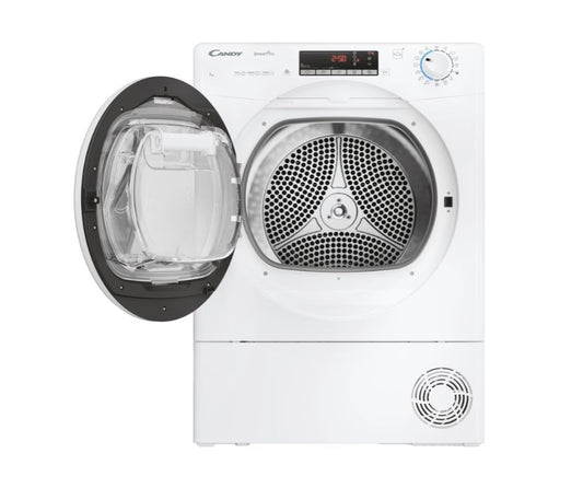 Candy CRO4 H7A2TE-S szárítógép (7kg)