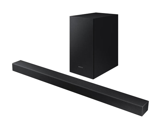 Samsung HW-T420/EN hangprojektor T széria, 2.1 csatornás, mélynyomóval