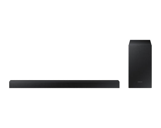 Samsung HW-T420/EN hangprojektor T széria, 2.1 csatornás, mélynyomóval