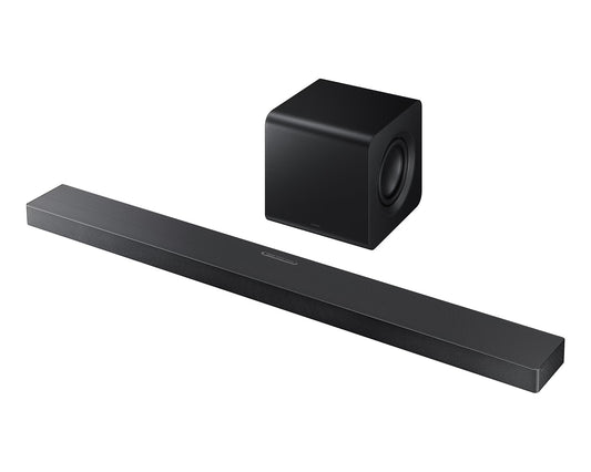Samsung HW-QS700F/EN Q széria, 3.1.2 csatornás, mélynyomóval