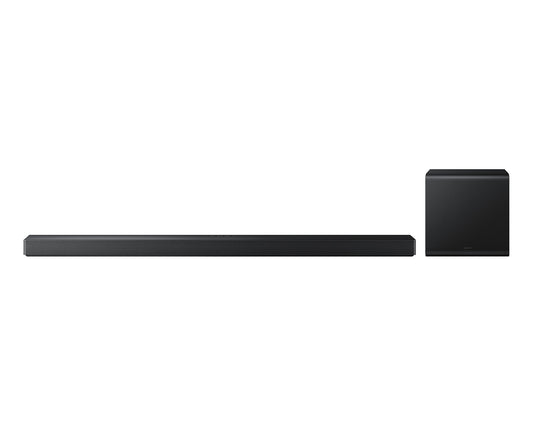 Samsung HW-QS700F/EN Q széria, 3.1.2 csatornás, mélynyomóval