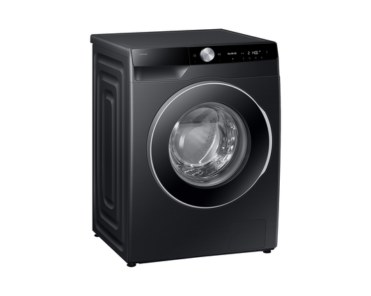 Samsung WW90DG6U25LBU4 Mosógép AI energia üzemmóddal 9 kg, fekete