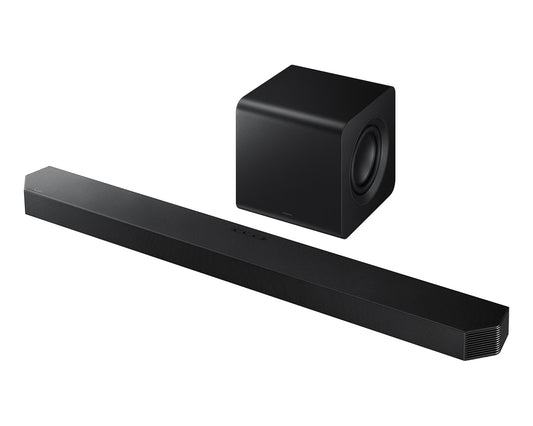 Samsung HW-Q800F/EN hangprojektor Q széria, 5.1.2 csatornás, mélynyomóval