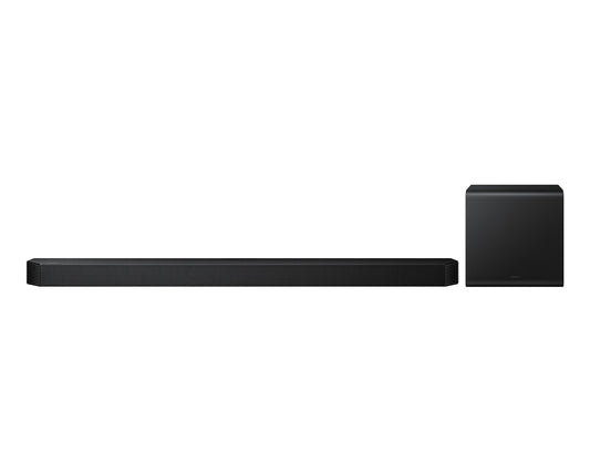 Samsung HW-Q800F/EN hangprojektor Q széria, 5.1.2 csatornás, mélynyomóval