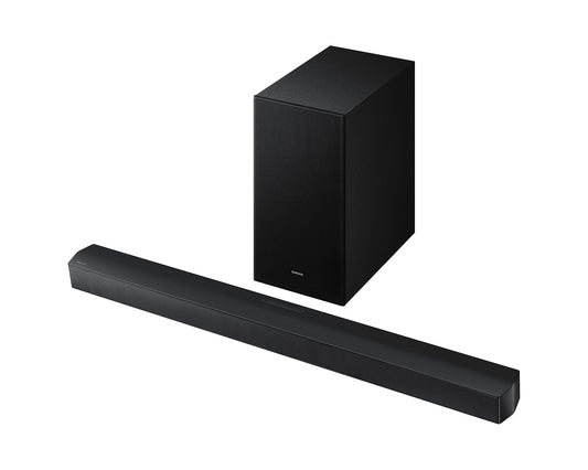 Samsung HW-B650F/EN B széria, 3.1 csatornás mélynyomóval