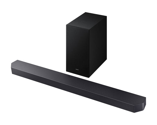 Samsung HW-Q600F/EN Q széria, 3.1.2 csatornás, mélynyomóval