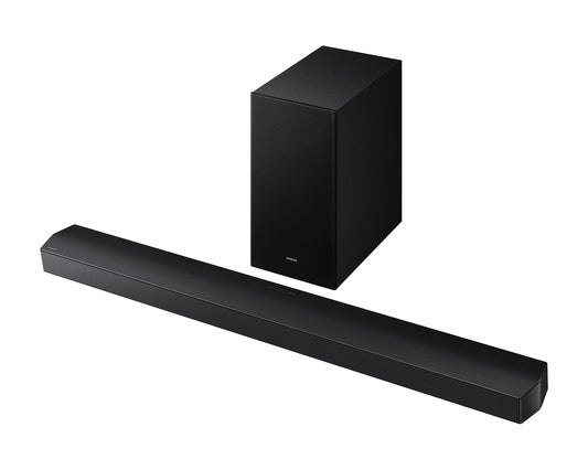 Samsung HW-B750F/EN hangprojektor B széria, 5.1 csatornás mélynyomóval