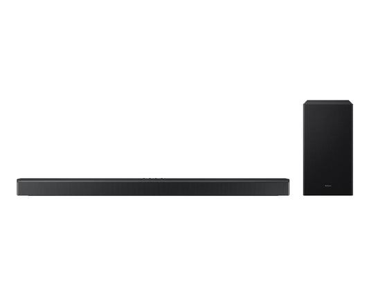 Samsung HW-B750F/EN hangprojektor B széria, 5.1 csatornás mélynyomóval