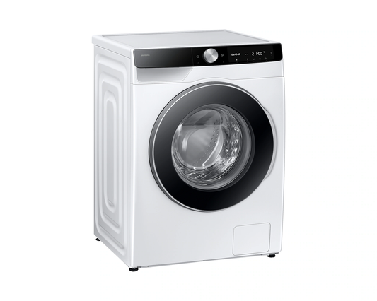 Samsung WW90DG6U25LKU4 Mosógép AI energia üzemmóddal 9 kg, fehér