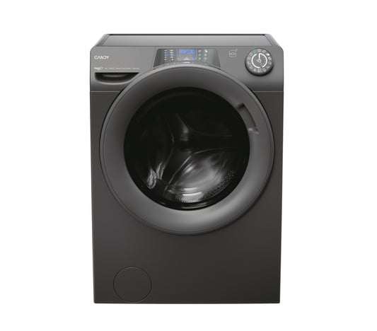 Candy RP4 476BWMRR/1-S elöltöltős mosógép - keskeny (7kg)