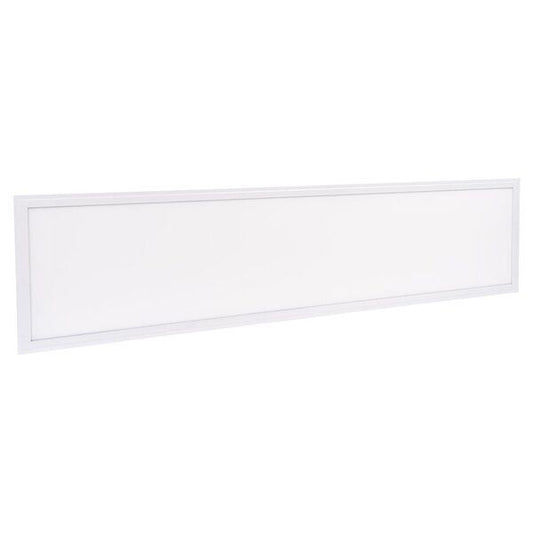 OPTONICA LED Panel beépíthető, négyszögletes  30*120 36W/AC175-265V 3600LM PF>0.9 4500K - 6 PCS/BOX
