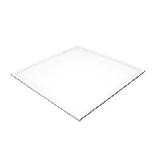 OPTONICA LED Panel, beépíthető, négyszögletes, 36W, semleges fehér fény, 3200Lm, 4500K - DL2363