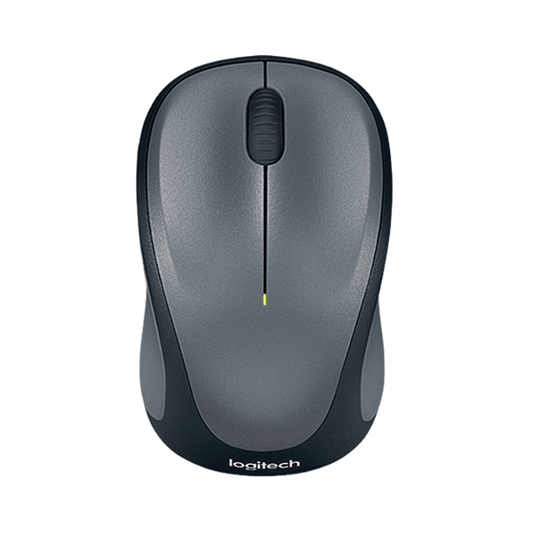 LOGITECH Egér vezeték nélküli M235/ Drahtlos /op