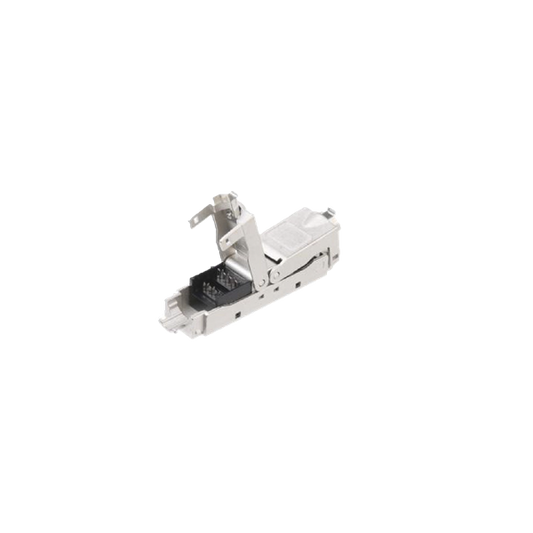 NIKOMAX Toldó, Coupler IDC-IDC, CAT6a