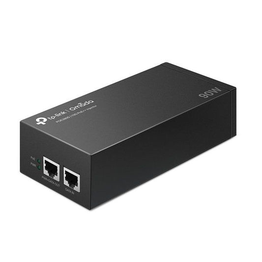 TP-LINK POE++ Injektor 90W, 10Gb, POE380S