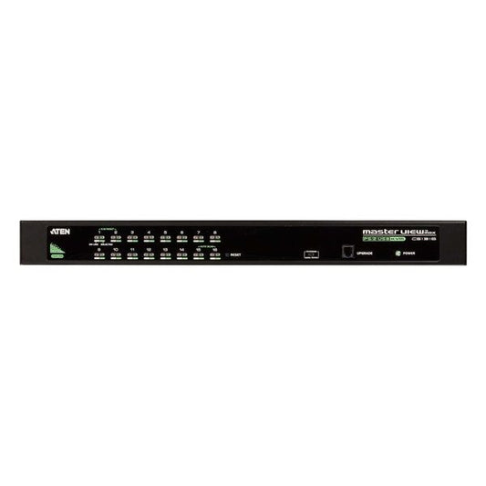 ATEN KVM Switch PS/2, USB VGA, 16 port - CS1316
