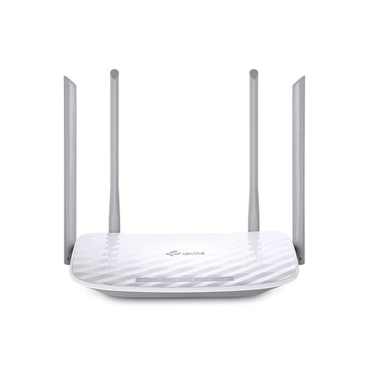 TP-LINK Router Wireless ARCHER C50