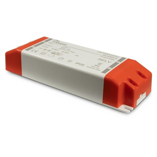ARGUS LED driver, LED24-75, 24V, 75W
