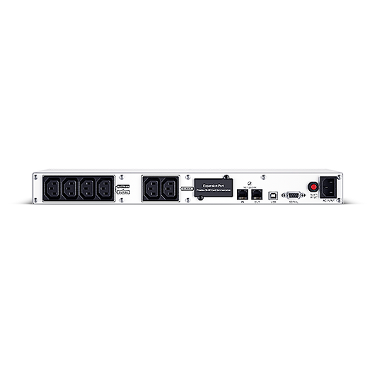 CYBERPOWER UPS Office Rack  600 VA
