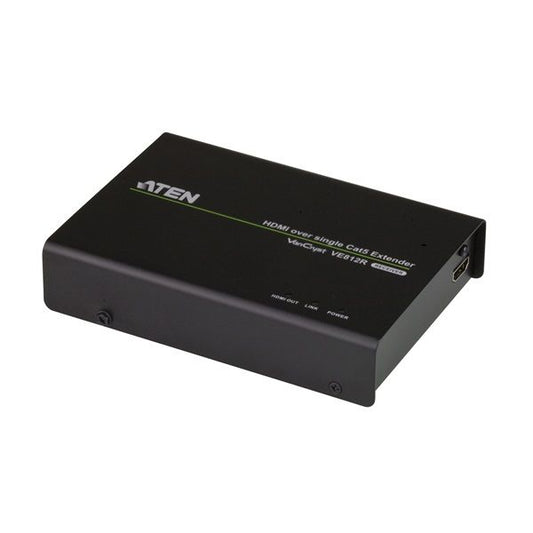 ATEN VanCryst Extender Cat5 HDMI - VE812