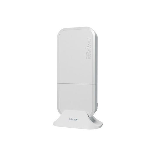 MIKROTIK Wireless Acces Point, wAP ax, fehér
