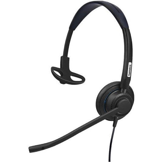 HAMECO Headset, mono, USB