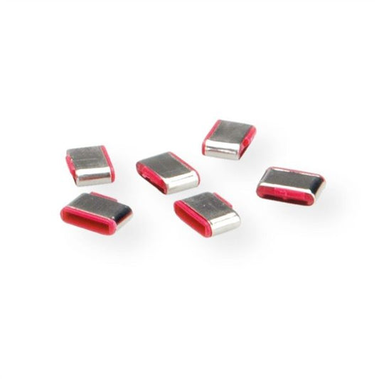 ROLINE Dugó biztonsági USB-C (10db/csomag)