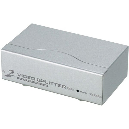 ATEN VanCryst Splitter VGA, 2 port - VS92A