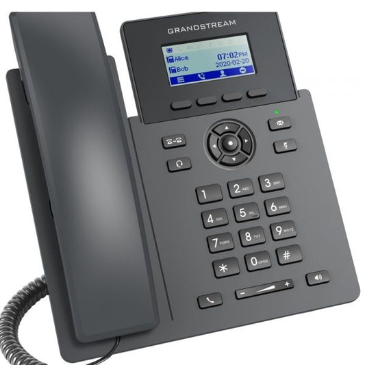 GRANDSTREAM Telefon VoIP - GRP2601P