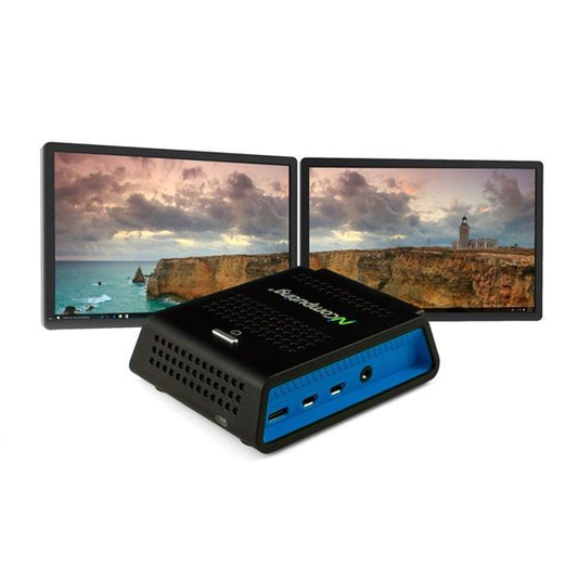 NCOMPUTING Access Terminal RX420-RDP