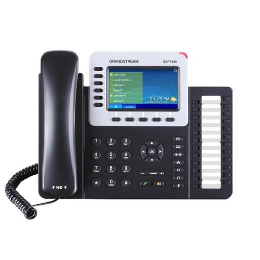 GRANDSTREAM Telefon VoIP - GXP2160