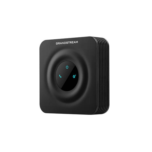GRANDSTREAM VoIP ATA box - HTATA801